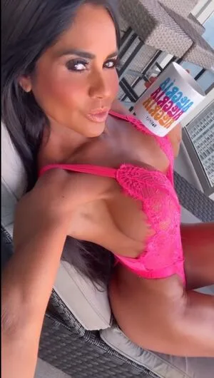 Maripily OnlyFans Leaked Free Thumbnail Picture - #b8NQ5IwpT0