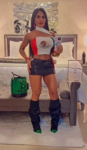 Maripily OnlyFans Leaked Free Thumbnail Picture - #cEsbRw7riF