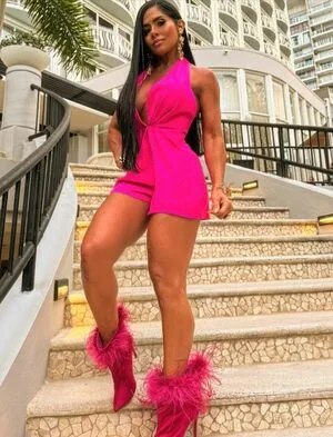 Maripily OnlyFans Leaked Free Thumbnail Picture - #krUEGuUver