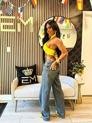 Maripily OnlyFans Leaked Free Thumbnail Picture - #ks0CQq7F9c