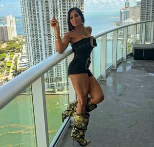 Maripily OnlyFans Leaked Free Thumbnail Picture - #uBnHCnn5As