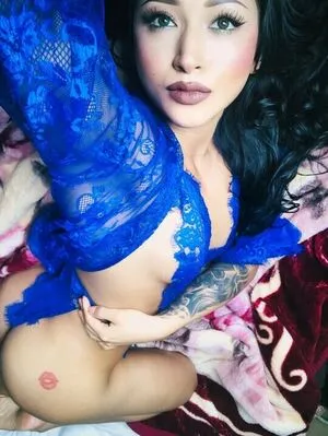 Mariposa Rota2 OnlyFans Leaked Free Thumbnail Picture - #CecGvjPRcj