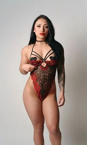 Mariposa Rota2 OnlyFans Leaked Free Thumbnail Picture - #Hvq8ycyq3a