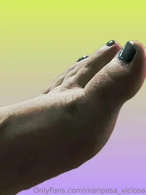 Mariposa Viciosa OnlyFans Leaked Free Thumbnail Picture - #RAu7N64Ero