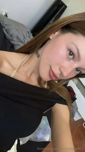 Mariposssa2002 OnlyFans Leaked Free Thumbnail Picture - #4F8OAoEhq2