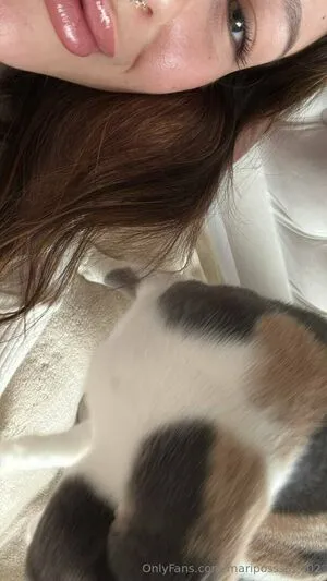 Mariposssa2002 OnlyFans Leaked Free Thumbnail Picture - #82gD3LnUmu
