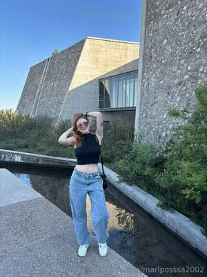 Mariposssa2002 OnlyFans Leaked Free Thumbnail Picture - #8OYrHv3XhM