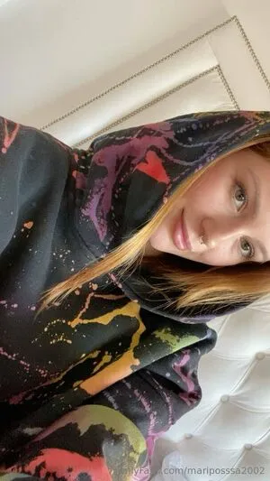 Mariposssa2002 OnlyFans Leaked Free Thumbnail Picture - #8bTpJrcyZ6