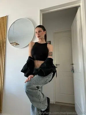 Mariposssa2002 OnlyFans Leaked Free Thumbnail Picture - #8zCVXBhA8U