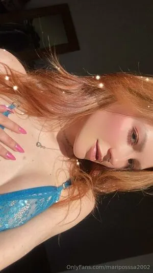 Mariposssa2002 OnlyFans Leaked Free Thumbnail Picture - #HNZT2WIrn7