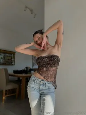 Mariposssa2002 OnlyFans Leaked Free Thumbnail Picture - #SDqyenDmoM