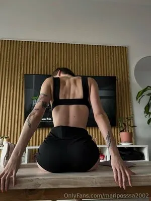 Mariposssa2002 OnlyFans Leaked Free Thumbnail Picture - #UjdSG4ZQnB