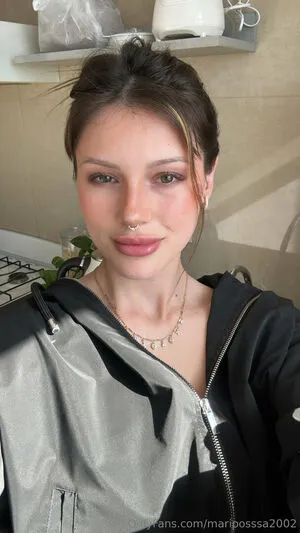 Mariposssa2002 OnlyFans Leaked Free Thumbnail Picture - #WREX6PATI3