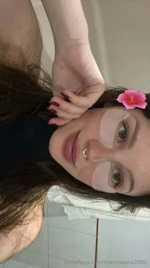 Mariposssa2002 OnlyFans Leaked Free Thumbnail Picture - #ZXHfDS78S3