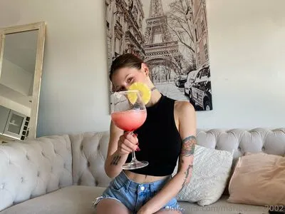 Mariposssa2002 OnlyFans Leaked Free Thumbnail Picture - #b3XOVjirLw