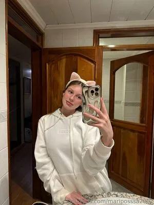 Mariposssa2002 OnlyFans Leaked Free Thumbnail Picture - #bWWl0bqe0R