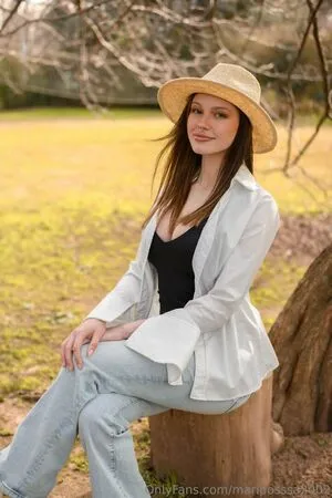 Mariposssa2002 OnlyFans Leaked Free Thumbnail Picture - #lI7xe0WkjQ