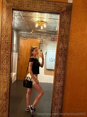 Mariposssa2002 OnlyFans Leaked Free Thumbnail Picture - #s7mUzS3qoA