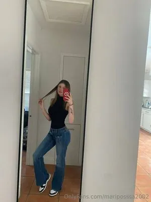 Mariposssa2002 OnlyFans Leaked Free Thumbnail Picture - #sa0xZ88oNT