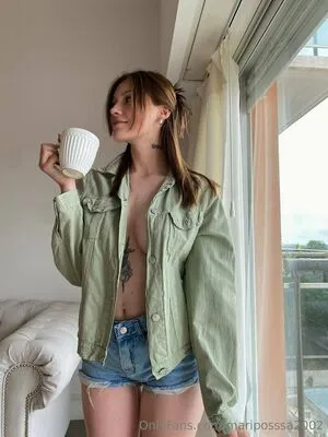 Mariposssa2002 OnlyFans Leaked Free Thumbnail Picture - #xYXiiVQFIa