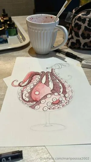 Mariposssa2002 OnlyFans Leaked Free Thumbnail Picture - #z0aLGYN0yE