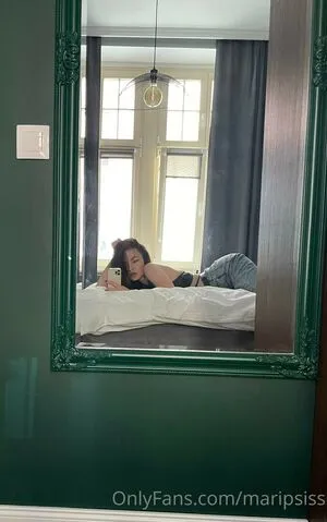 Maripsis OnlyFans Leaked Free Thumbnail Picture - #8G0LCDBBmc
