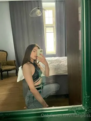 Maripsis OnlyFans Leaked Free Thumbnail Picture - #AvPh2XrSyi