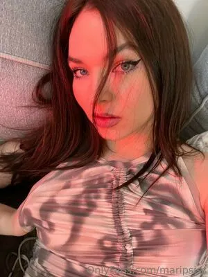 Maripsis OnlyFans Leaked Free Thumbnail Picture - #LkGdoDMB1q