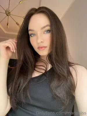 Maripsis OnlyFans Leaked Free Thumbnail Picture - #retcsV9cs9