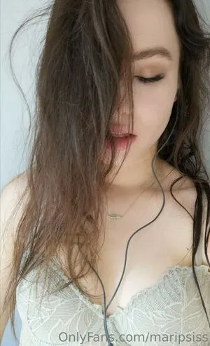 Maripsis OnlyFans Leaked Free Thumbnail Picture - #vamtKGPgtE