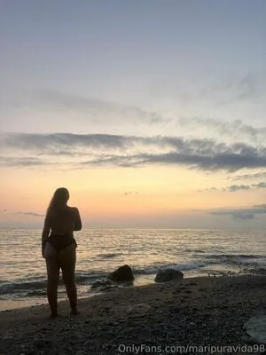 Maripuravida98 OnlyFans Leaked Free Thumbnail Picture - #qjrNIRmzp3