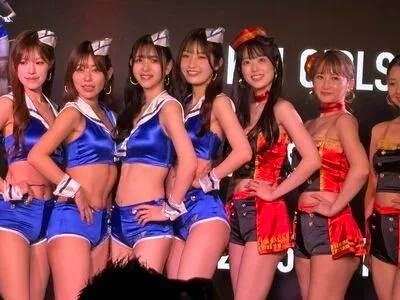 Mariri Sugimoto OnlyFans Leaked Free Thumbnail Picture - #2PScW5TcWk