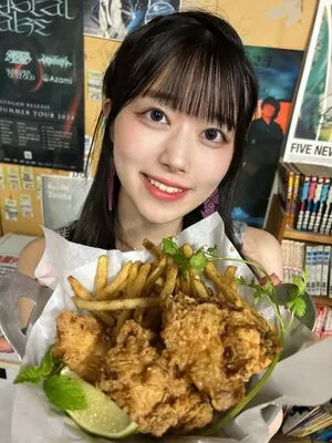 Mariri Sugimoto OnlyFans Leaked Free Thumbnail Picture - #E2shVAiYap