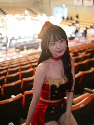 Mariri Sugimoto OnlyFans Leaked Free Thumbnail Picture - #LgfDLuvLC1