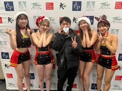 Mariri Sugimoto OnlyFans Leaked Free Thumbnail Picture - #LxR3LrCBtt