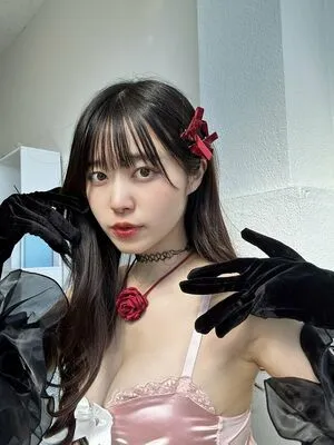 Mariri Sugimoto OnlyFans Leaked Free Thumbnail Picture - #MgdENMxAS6