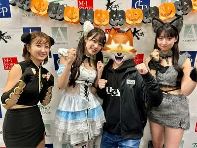 Mariri Sugimoto OnlyFans Leaked Free Thumbnail Picture - #N8RBBl7N1L