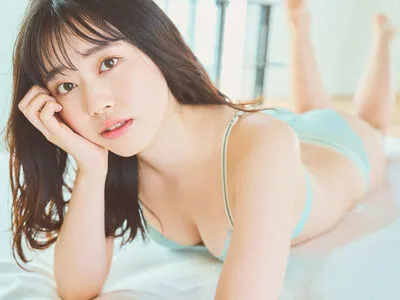 Mariri Sugimoto OnlyFans Leaked Free Thumbnail Picture - #NjcdU1pbFU