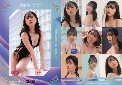 Mariri Sugimoto OnlyFans Leaked Free Thumbnail Picture - #Qi6plQd8dc