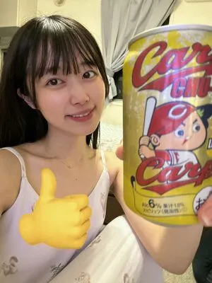 Mariri Sugimoto OnlyFans Leaked Free Thumbnail Picture - #SxmBhpmgt0