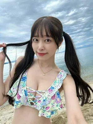 Mariri Sugimoto OnlyFans Leaked Free Thumbnail Picture - #UESbanrkGi