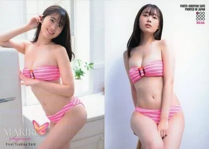 Mariri Sugimoto OnlyFans Leaked Free Thumbnail Picture - #UjWlUkL3vU