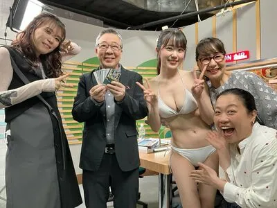 Mariri Sugimoto OnlyFans Leaked Free Thumbnail Picture - #UrTiFgB6DI