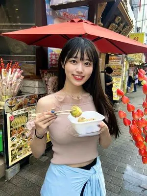 Mariri Sugimoto OnlyFans Leaked Free Thumbnail Picture - #WLaAmy6oDi