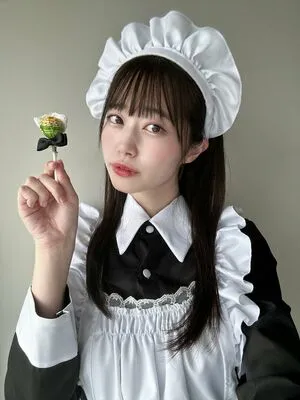 Mariri Sugimoto OnlyFans Leaked Free Thumbnail Picture - #YGmxze7zy3