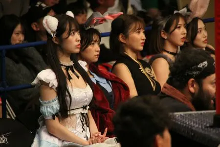 Mariri Sugimoto OnlyFans Leaked Free Thumbnail Picture - #ancDMGpkVR