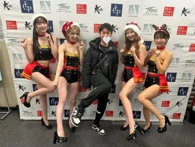 Mariri Sugimoto OnlyFans Leaked Free Thumbnail Picture - #mU9iRnShQl