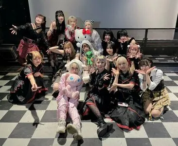 Mariri Sugimoto OnlyFans Leaked Free Thumbnail Picture - #p8Wi7j3hj5