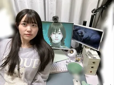 Mariri Sugimoto OnlyFans Leaked Free Thumbnail Picture - #qBDUHUXWcc