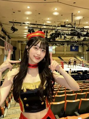 Mariri Sugimoto OnlyFans Leaked Free Thumbnail Picture - #qOTCo1bNAn